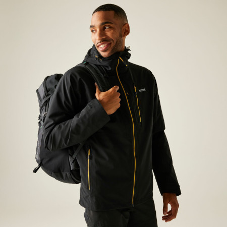 Herrenjacke Regatta Wentwood