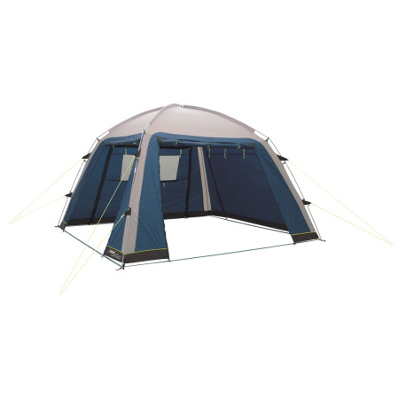 Zelt Outwell Oklahoma Lite Daytent blau