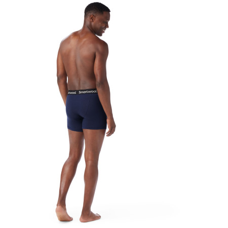 Herren-Boxershorts Smartwool M Merino Boxer Brief Boxed