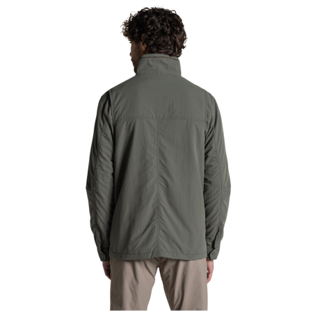 Herrenjacke Craghoppers NosiLife Adventure Jacket V