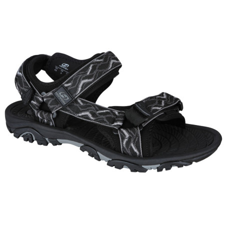 Sandalen Hannah Belt (Mountain) grau Anthracite (mountain)