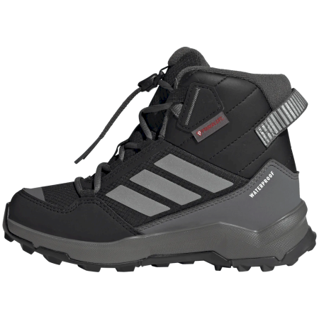 Kinderschuhe Adidas Terrex Ax4R Cw+ Mid K