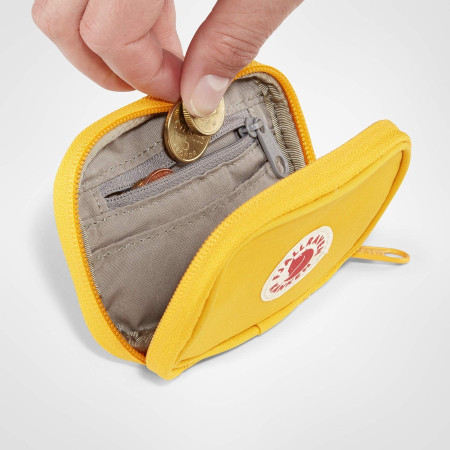 Geldbeutel Fjällräven Kånken Card Wallet