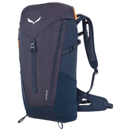 Wanderrucksack Salewa Alp Mate 26 dunkelblau PremiumNavy