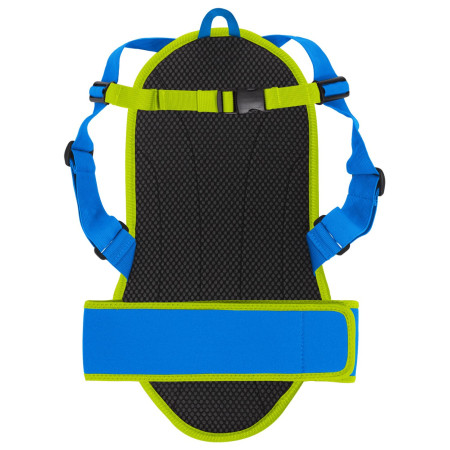 Kinder Rückenprotektor Etape Junior Fit