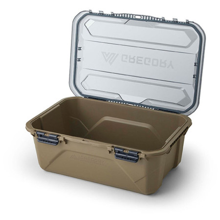 Aufbewahrungsbox Gregory Alpaca Gear Box 45L