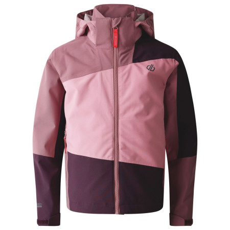 Kinderjacke Dare 2b Explore II Jacket hellrosa DpPlum/Mauve