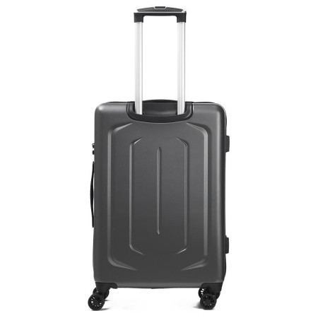 Koffer auf Rollen Caterpillar CAT Sculpted M