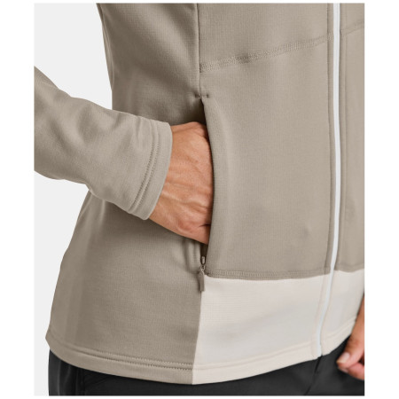 Damenjacke Ortovox Fleece Light Hoody W