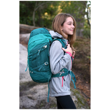 Kinder-Wanderrucksack Boll Scout 22-30