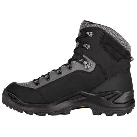 Wanderschuhe Lowa Renegade Warm Gore-Tex Mid