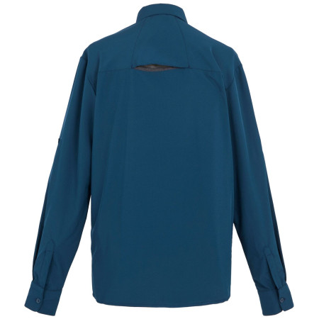 Herrenhemd Regatta Trav Pack Awy LS Shrt