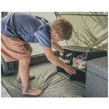 Campingschrank Outwell Crantock Shoe Storage