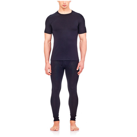 Herren-T-Shirt Icebreaker Mens 200 Oasis SS Crewe