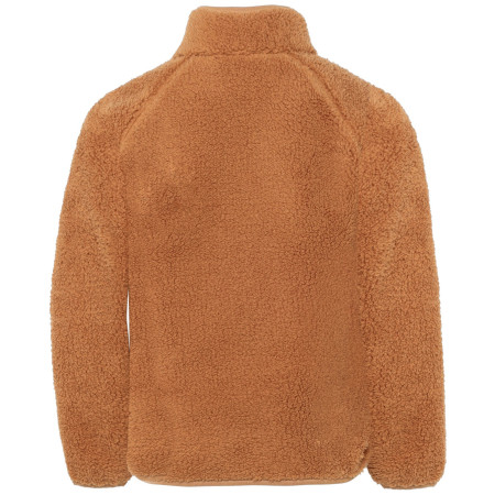 Kinder-Sweatshirt Didriksons Gibbs Kids Fullzip 2 Almond Tree