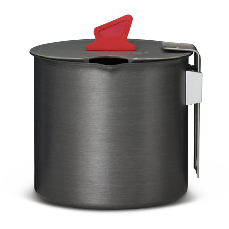 Kochtopf Primus Trek Pot 0,6L schwarz