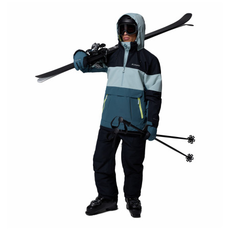 Herren Skijacke Columbia Coreshot™ Shell Anorak