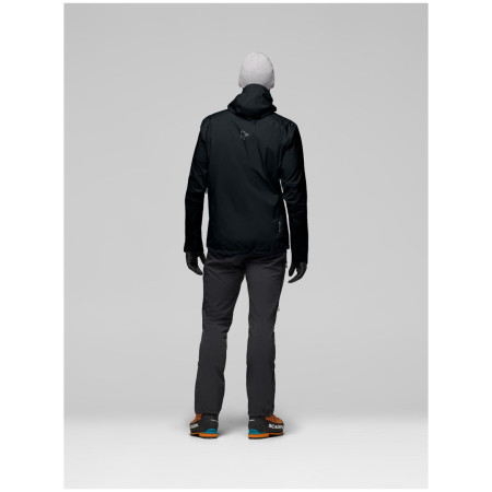 Herrenjacke Norrona falketind Gore-Tex Jacket