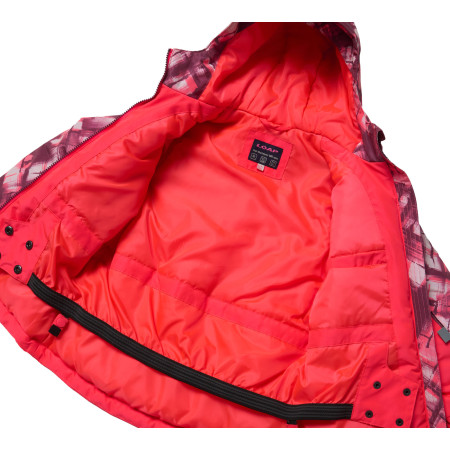Kinder Skijacke Loap Culad