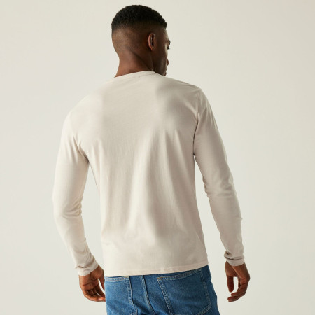 Herren-T-Shirt Regatta Maylow