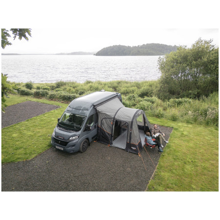 Vorzelt Vango Faros III Air Mid