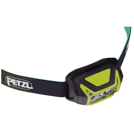 Stirnlampe Petzl Actik Core (2025)