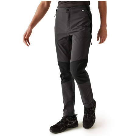 Herrenhose Regatta Questra V