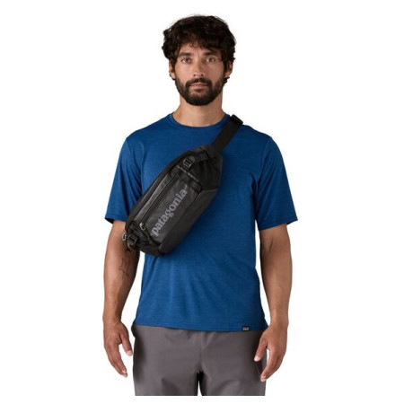 Hüfttasche Patagonia Black Hole Waist Pack 5L