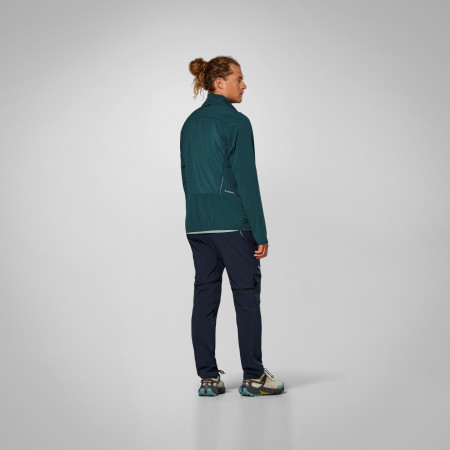 Herrenjacke Salewa Pedroc Dst Light Jacket M