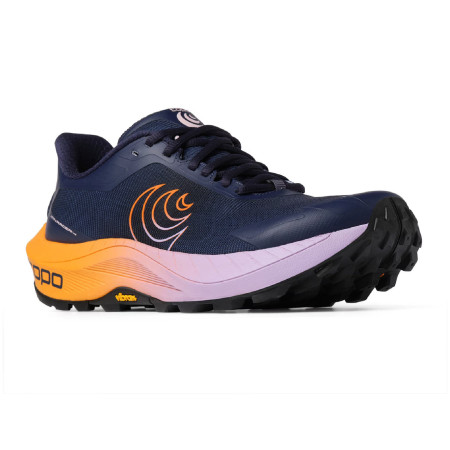 Damen Laufschuhe Topo MTN Racer 4