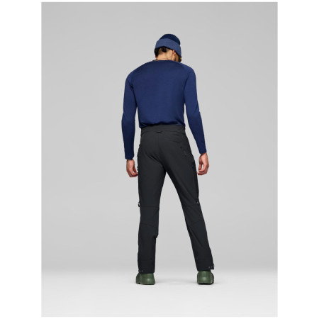 Herren-Skihose Norrona lyngen flex1 light Pants