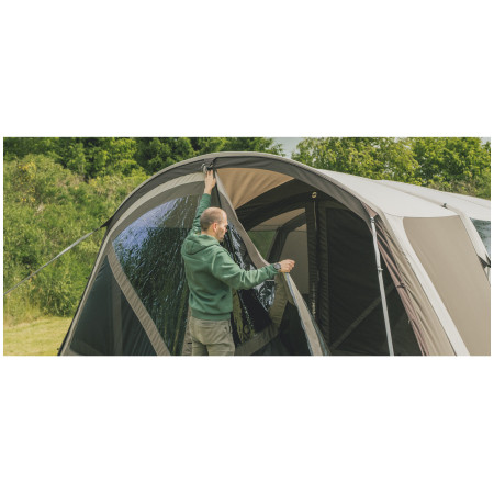 Aufblaszelt Outwell Alabama 6 Air TC