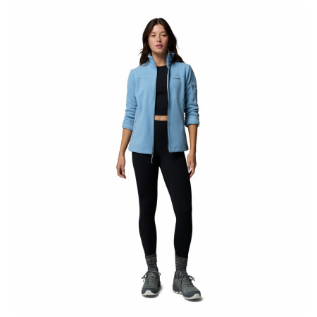 Damen-Sweatshirt Columbia Fast Trek™ II Jacket