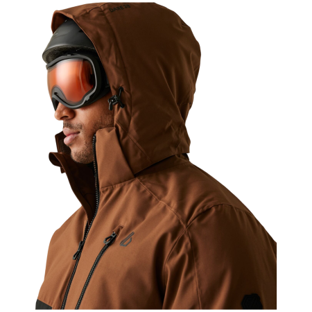 Herren Skijacke Dare 2b Halfpipe III Jacket