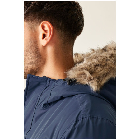 Herren-Wärmejacke Regatta Volter Parka