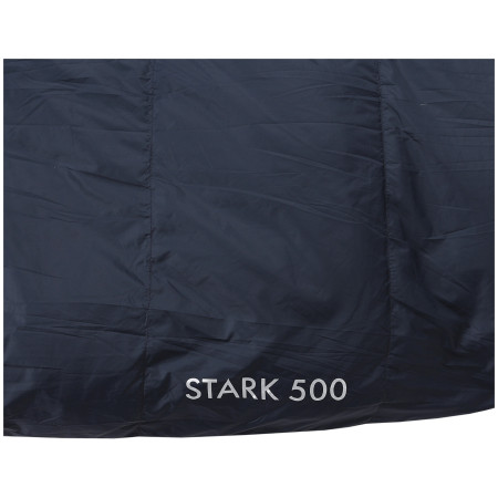 Daunenschlafsack Warg Stark 500