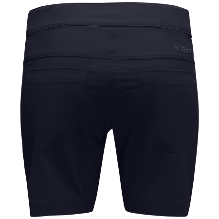 Damenshorts Norrona femund flex1 lightweight Shorts