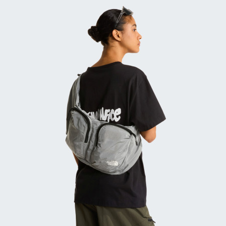 Umhängetasche The North Face Never Stop Utility Sling