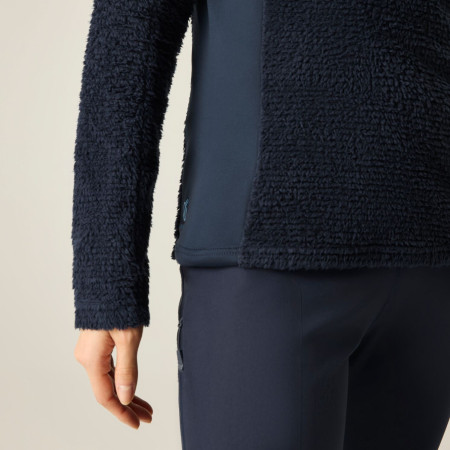 Damen Funktions-Sweatshirt Dare 2b Womens Levitate Tech