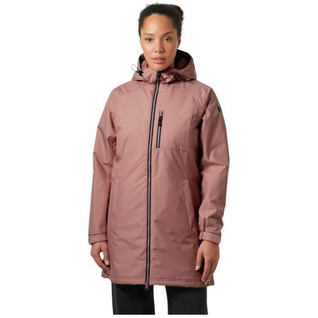 Damen-Wintermantel Helly Hansen W Long Belfast Winter Jacket