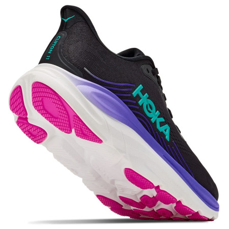 Damen Laufschuhe Hoka Clifton 11