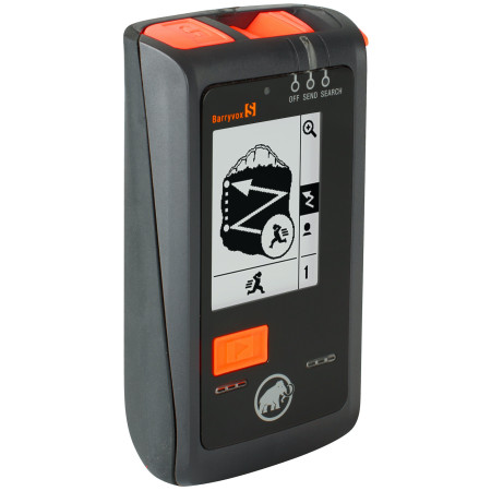 LVS-Gerät Mammut Barryvox S