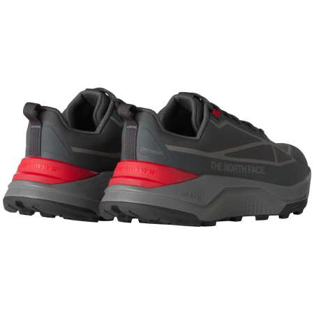Herren Trekkingschuhe The North Face Fastpack Wp