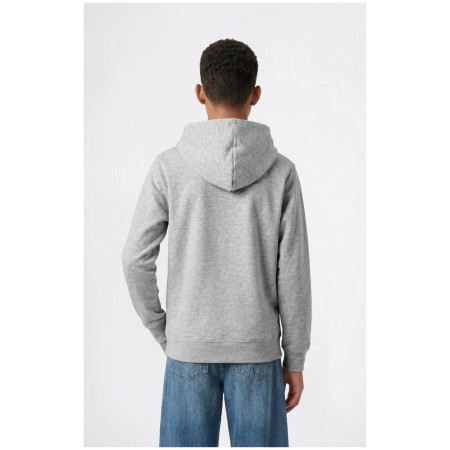 Kinder-Sweatshirt Champion Hooded Sweatshirt B