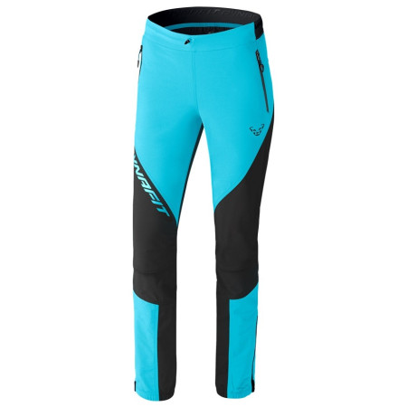 Damenhose Dynafit Speed Dst W Pnt blau/schwarz Silvretta