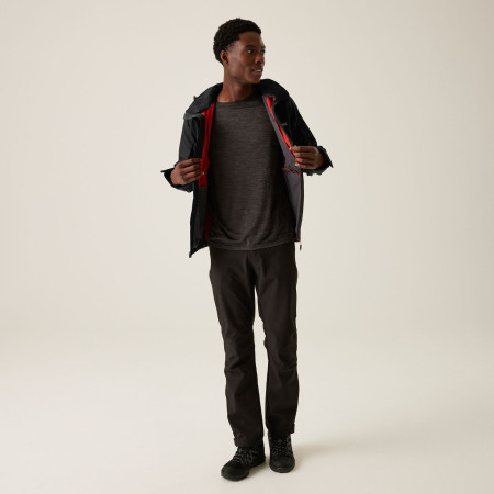 Herrenjacke Regatta Hewitts X