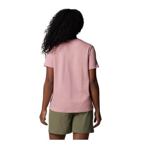 Damen-T-Shirt Columbia Boundless Beauty™ Logo Short sleeve Tee
