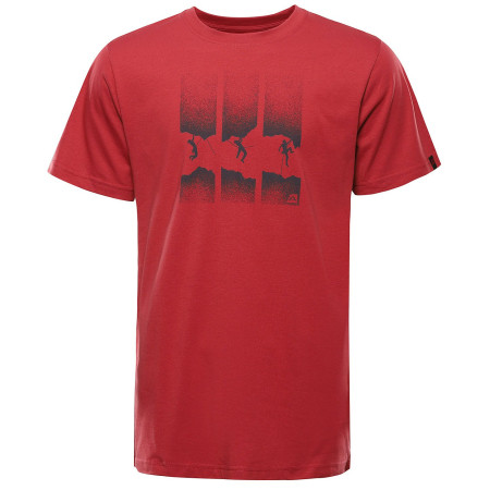 Herren-T-Shirt Alpine Pro Bolen 2