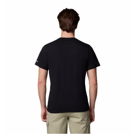 Herren-T-Shirt Columbia Path Lake™ Graphic Tee II