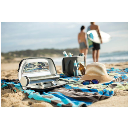 Solarkocher GoSun Go Reisekocher, Grill, Heizgerät